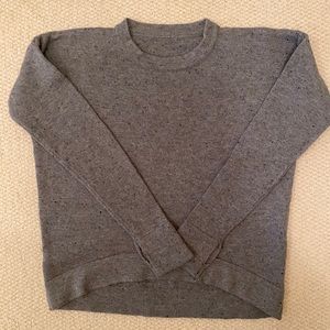 Lululemon Sweater size 6